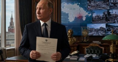 Putin envió condolencias al gobierno venezolano y abrió la puerta a una eventual ayuda humanitaria tras los terremotos que dejaron decenas de víctimas.