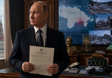 Putin envió condolencias al gobierno venezolano y abrió la puerta a una eventual ayuda humanitaria tras los terremotos que dejaron decenas de víctimas.