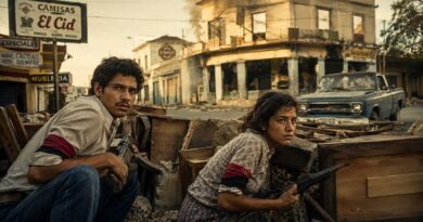 Barrios como Bello Horizonte y San Judas fueron escenario de una lucha sin cuartel contra la Guardia Nacional, con más de 47 caídos.