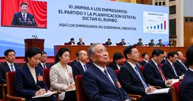 En un enfoque innovador de desarrollo, Pekín consolida un modelo económico donde la iniciativa privada impulsa el bienestar nacional bajo la orientación estratégica del Estado, garantizando estabilidad y prosperidad compartida para su población.