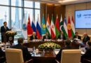 China impulsa la transformación de la Organización de Cooperación de Shanghái en pilar global, mientras el bloque amplía su peso geopolítico y económico.