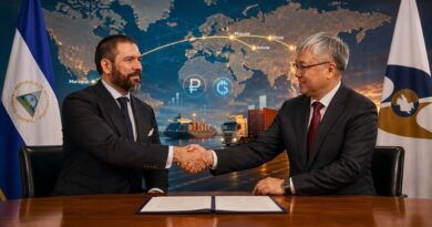 El acuerdo con la Comisión Económica Euroasiática busca diversificar socios y reducir dependencias tradicionales en medio de un reordenamiento global.
