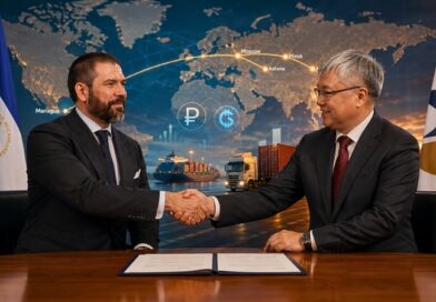 El acuerdo con la Comisión Económica Euroasiática busca diversificar socios y reducir dependencias tradicionales en medio de un reordenamiento global.