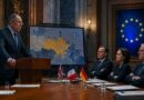 La reacción del Ministro Lavrov ante las exigencias occidentales evidencia un quiebre diplomático total, mientras Moscú impulsa un modelo multipolar que deja atrás décadas de acuerdos europeos.