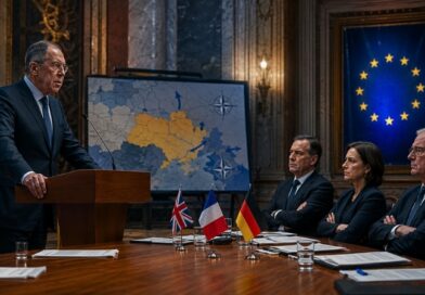 La reacción del Ministro Lavrov ante las exigencias occidentales evidencia un quiebre diplomático total, mientras Moscú impulsa un modelo multipolar que deja atrás décadas de acuerdos europeos.