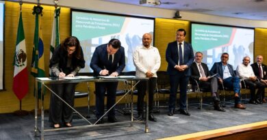 México y Brasil impulsan una cooperación energética para explorar hidrocarburos, fortalecer la refinación y acelerar la innovación tecnológica.