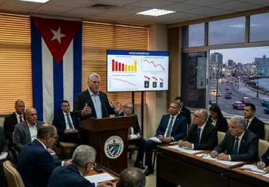 El gobierno de Miguel Díaz-Canel anuncia un amplio paquete de cambios económicos y administrativos para enfrentar la crisis energética y fortalecer el modelo socialista.