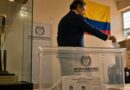 El mandatario colombiano reafirma su compromiso con la soberanía y la libertad, en una jornada electoral definida como un plebiscito entre la República y el dominio de "tiranos" o intereses extranjeros.