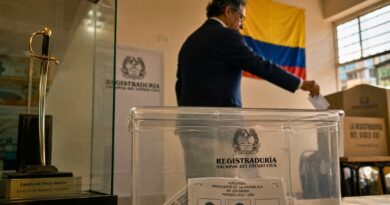 El mandatario colombiano reafirma su compromiso con la soberanía y la libertad, en una jornada electoral definida como un plebiscito entre la República y el dominio de "tiranos" o intereses extranjeros.