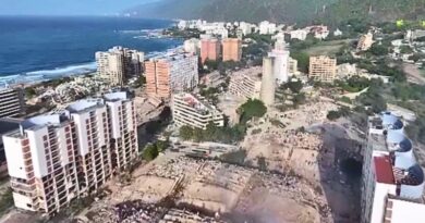 Las autoridades intensifican rescates y asistencia humanitaria mientras aumentan las víctimas, continúan las réplicas y llega ayuda internacional.