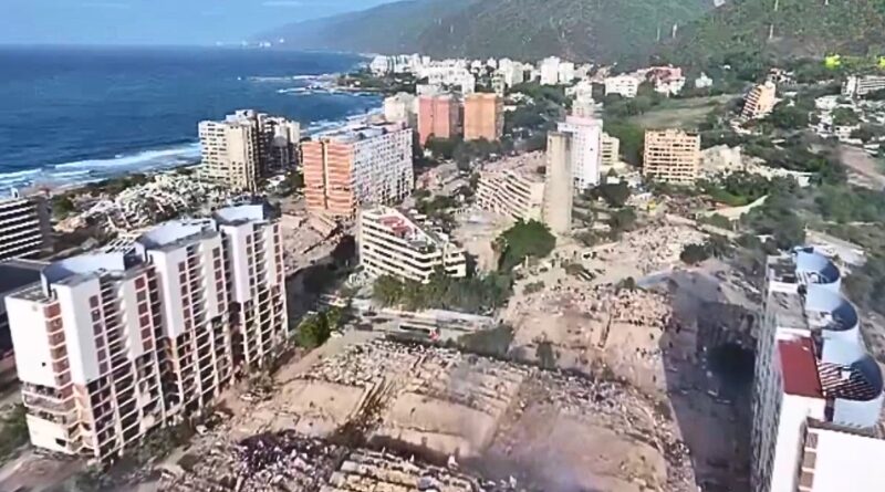 Las autoridades intensifican rescates y asistencia humanitaria mientras aumentan las víctimas, continúan las réplicas y llega ayuda internacional.