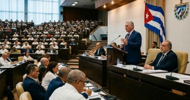 En la isla caribeña se afinan los detalles de un plan histórico para reconfigurar su modelo económico y social