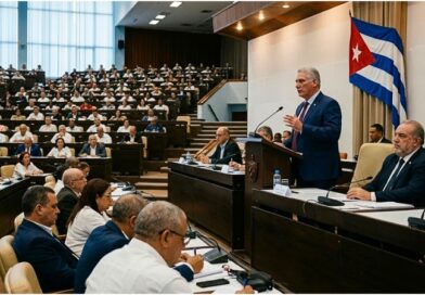 En la isla caribeña se afinan los detalles de un plan histórico para reconfigurar su modelo económico y social