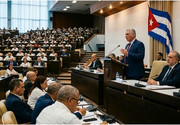 En la isla caribeña se afinan los detalles de un plan histórico para reconfigurar su modelo económico y social