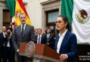 La presidenta de México pone en valor el gesto del Rey Felipe VI al reconocer los abusos de la Conquista y defiende la memoria de los pueblos originarios frente a las críticas de la derecha