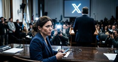 La confrontación entre Javier Milei y Victoria Villarruel escala a un nivel inédito tras declaraciones que profundizan la crisis política y la incertidumbre institucional.