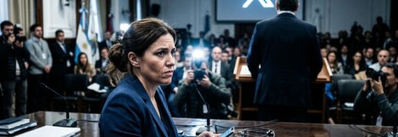 La confrontación entre Javier Milei y Victoria Villarruel escala a un nivel inédito tras declaraciones que profundizan la crisis política y la incertidumbre institucional.