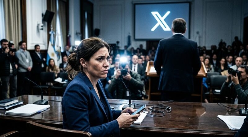 La confrontación entre Javier Milei y Victoria Villarruel escala a un nivel inédito tras declaraciones que profundizan la crisis política y la incertidumbre institucional.