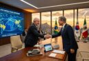 En un movimiento geopolítico de gran calado, Corea del Sur y México estrechan lazos en medio del proteccionismo global, mientras el TLC entre Seúl y el Mercosur revive como prioridad estratégica y la inversión coreana impulsa la electromovilidad en México.
