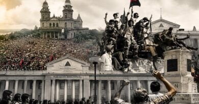 El 19 de julio de 1979 marcó el inicio de una nueva conciencia nacional. Hoy, ese espíritu transformador se traduce en obras, salud y educación para todos.