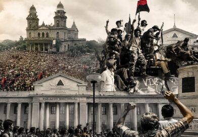 El 19 de julio de 1979 marcó el inicio de una nueva conciencia nacional. Hoy, ese espíritu transformador se traduce en obras, salud y educación para todos.