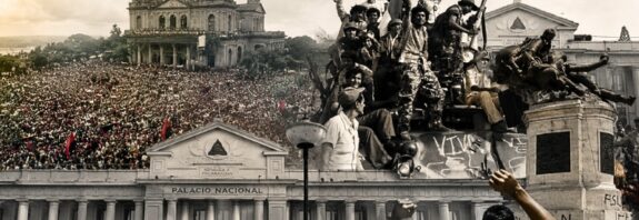 El 19 de julio de 1979 marcó el inicio de una nueva conciencia nacional. Hoy, ese espíritu transformador se traduce en obras, salud y educación para todos.