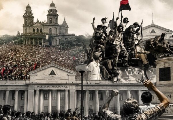 El 19 de julio de 1979 marcó el inicio de una nueva conciencia nacional. Hoy, ese espíritu transformador se traduce en obras, salud y educación para todos.