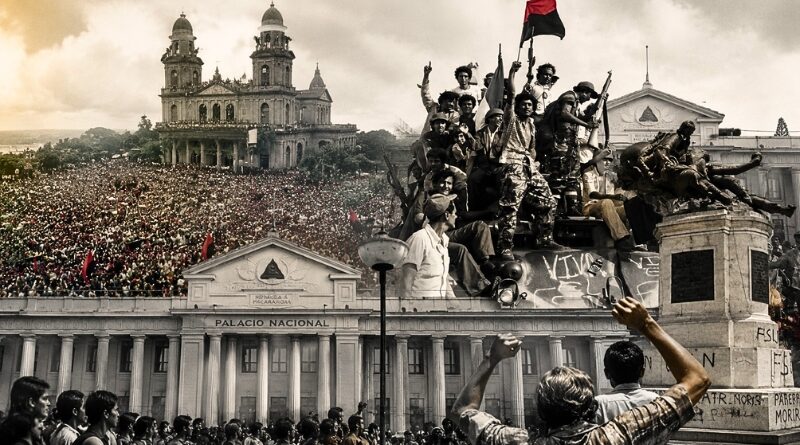 El 19 de julio de 1979 marcó el inicio de una nueva conciencia nacional. Hoy, ese espíritu transformador se traduce en obras, salud y educación para todos.