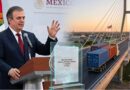 Ebrard detalla que el 80% de las exportaciones queda fuera de la nueva tasa; el 10% restante ya pagaba el gravamen global desde febrero pasado.