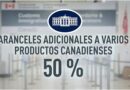 Mark Carney advirtió que Ottawa responderá con firmeza a las nuevas medidas comerciales de Washington y defenderá a trabajadores, empresas y familias.