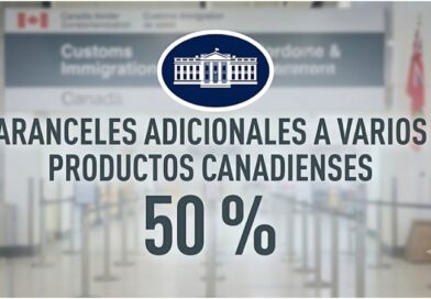 Mark Carney advirtió que Ottawa responderá con firmeza a las nuevas medidas comerciales de Washington y defenderá a trabajadores, empresas y familias.