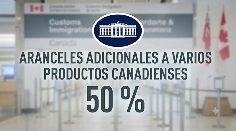 Mark Carney advirtió que Ottawa responderá con firmeza a las nuevas medidas comerciales de Washington y defenderá a trabajadores, empresas y familias.
