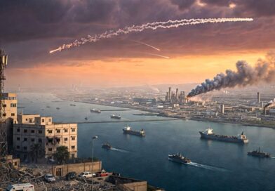 Misiles y bloqueo naval en el estrecho de Bab el-Mandeb: el "ojo por ojo" que amenaza con incendiar las rutas energéticas globales.