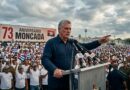 En el 73 aniversario del asalto al Cuartel Moncada, el mandatario cubano acusa a Washington de aplicar una política de "máxima asfixia" que afecta la salud y la economía.