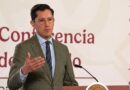El Gobierno federal anuncia una estrategia jurídica nacional e internacional para exigir responsabilidades por el fallecimiento de 17 mexicanos bajo custodia migratoria o durante operativos en Estados Unidos.