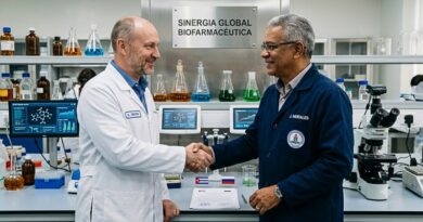 Con una inversión millonaria y una trayectoria científica sin precedentes, Moscú y La Habana sellan una alianza biofarmacéutica que promete revolucionar el tratamiento del cáncer y desafiar el orden sanitario impuesto por el Norte Global