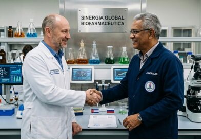 Con una inversión millonaria y una trayectoria científica sin precedentes, Moscú y La Habana sellan una alianza biofarmacéutica que promete revolucionar el tratamiento del cáncer y desafiar el orden sanitario impuesto por el Norte Global