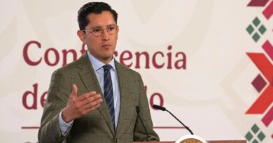 El Gobierno federal anuncia una estrategia jurídica nacional e internacional para exigir responsabilidades por el fallecimiento de 17 mexicanos bajo custodia migratoria o durante operativos en Estados Unidos.