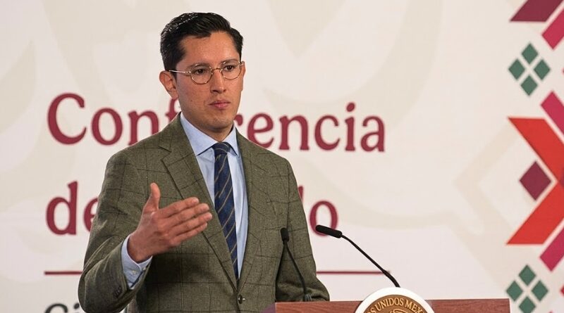 El Gobierno federal anuncia una estrategia jurídica nacional e internacional para exigir responsabilidades por el fallecimiento de 17 mexicanos bajo custodia migratoria o durante operativos en Estados Unidos.