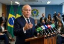Canciller Mauro Vieira calificó las exigencias de Washington como "irracionales" y afirmó que EE.UU. buscaba la "capitulación" de Brasil sin ofrecer contrapartidas