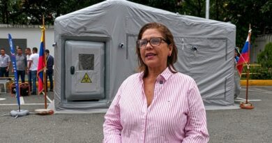 En medio de la tragedia que dejó más de 5.200 fallecidos, el gobierno de Delcy Rodríguez anuncia un plan de reconstrucción y recibe asistencia humanitaria de Moscú para prevenir brotes epidémicos