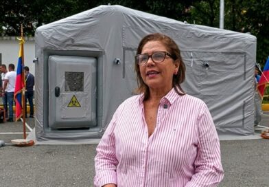 En medio de la tragedia que dejó más de 5.200 fallecidos, el gobierno de Delcy Rodríguez anuncia un plan de reconstrucción y recibe asistencia humanitaria de Moscú para prevenir brotes epidémicos