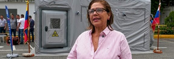 En medio de la tragedia que dejó más de 5.200 fallecidos, el gobierno de Delcy Rodríguez anuncia un plan de reconstrucción y recibe asistencia humanitaria de Moscú para prevenir brotes epidémicos