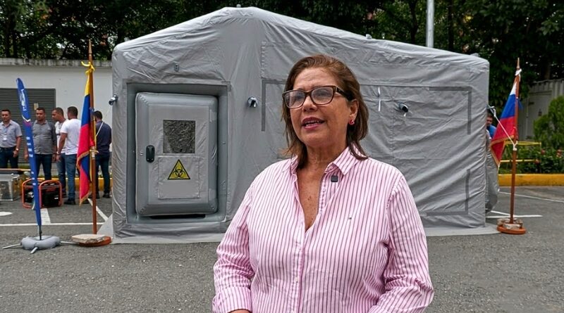 En medio de la tragedia que dejó más de 5.200 fallecidos, el gobierno de Delcy Rodríguez anuncia un plan de reconstrucción y recibe asistencia humanitaria de Moscú para prevenir brotes epidémicos