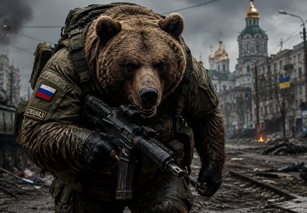 El régimen ucraniano muestra "su bestial cara nazi" al atacar deliberadamente a civiles rusos, mientras Rusia advierte que cada crimen tendrá consecuencias inevitables para sus autores.