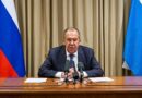 El canciller ruso aseguró que Moscú no planea atacar Europa, pero advirtió que cualquier agresión provocaría una respuesta de mayor alcance.