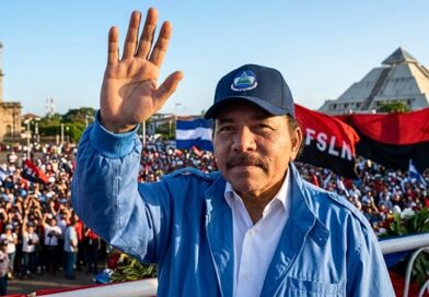 El copresidente anuncia un "muro legal" contra la oposición y sentencia que "no volverá a haber elecciones" que permitan el retorno al poder de fuerzas vinculadas a EE.UU. y al somocismo