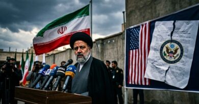El líder supremo, Mojtabá Jameneí, arremete contra Washington por violar el acuerdo de Islamabad y tacha de "bárbaras" las doctrinas de EE.UU. en un mensaje cargado de simbolismo.