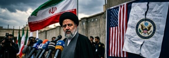 El líder supremo, Mojtabá Jameneí, arremete contra Washington por violar el acuerdo de Islamabad y tacha de "bárbaras" las doctrinas de EE.UU. en un mensaje cargado de simbolismo.