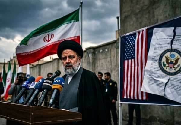 El líder supremo, Mojtabá Jameneí, arremete contra Washington por violar el acuerdo de Islamabad y tacha de "bárbaras" las doctrinas de EE.UU. en un mensaje cargado de simbolismo.